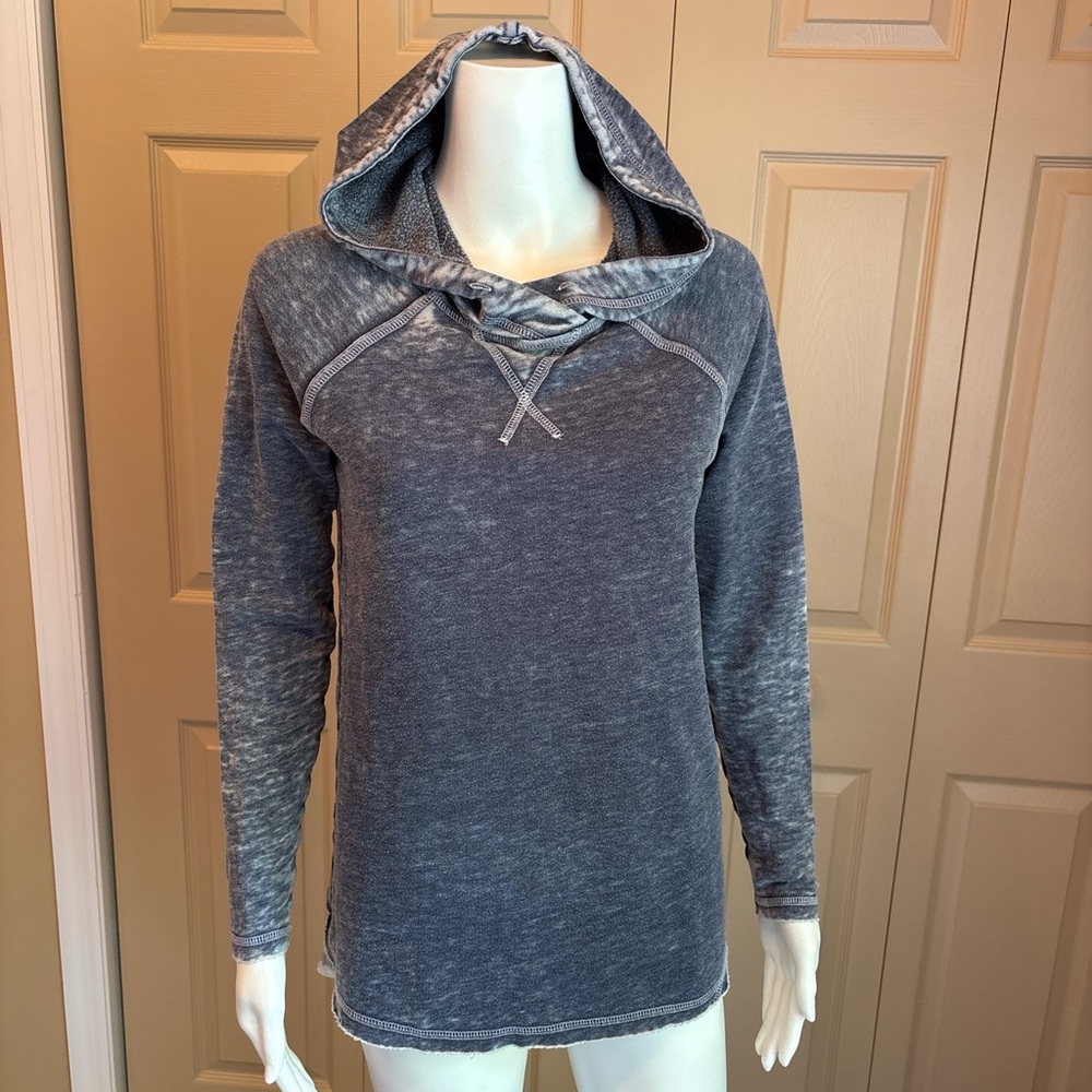 Allen Allen Hoodie
